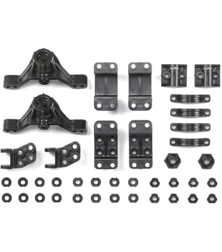 Amazon | タミヤ(TAMIYA) ホップアップオプションズ OP.1108 CR